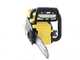 Karcher CNS 36-35 - Electrosierra de bater&iacute;a 36 V 2.5 Ah - Espada de 35 cm