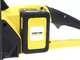 Karcher CNS 36-35 - Electrosierra de bater&iacute;a 36 V 2.5 Ah - Espada de 35 cm
