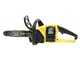 Karcher CNS 36-35 - Electrosierra de bater&iacute;a 36 V 2.5 Ah - Espada de 35 cm