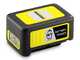 Karcher CNS 36-35 - Electrosierra de bater&iacute;a 36 V 2.5 Ah - Espada de 35 cm
