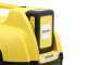 Karcher WD 1 - Aspirador de polvo multifunci&oacute;n 18 V - SIN BATER&Iacute;A NI CARGADOR