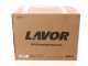 Lavor Whisper - 800 W - Aspirador de polvo profesional ULTRA silencioso - 800 W
