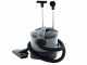 Lavor Whisper - 800 W - Aspirador de polvo profesional ULTRA silencioso - 800 W