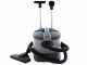Lavor Whisper - 800 W - Aspirador de polvo profesional ULTRA silencioso - 800 W