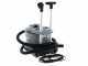 Lavor Whisper - 800 W - Aspirador de polvo profesional ULTRA silencioso - 800 W