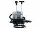 Lavor Whisper - 800 W - Aspirador de polvo profesional ULTRA silencioso - 800 W