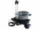 Lavor Whisper - 800 W - Aspirador de polvo profesional ULTRA silencioso - 800 W