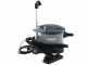 Lavor Whisper - 800 W - Aspirador de polvo profesional ULTRA silencioso - 800 W