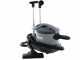 Lavor Whisper - 800 W - Aspirador de polvo profesional ULTRA silencioso - 800 W