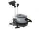 Lavor Whisper - 800 W - Aspirador de polvo profesional ULTRA silencioso - 800 W