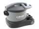 Lavor Whisper - 800 W - Aspirador de polvo profesional ULTRA silencioso - 800 W
