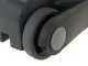 Lavor Whisper - 800 W - Aspirador de polvo profesional ULTRA silencioso - 800 W