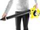 Karcher LBL 2 - Soplador de bater&iacute;a de litio 18V 2.5Ah
