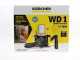 Karcher WD 1 - Aspirador de polvo multifunci&oacute;n de bater&iacute;a 18 V - s&oacute;lidos, l&iacute;quidos y soplador
