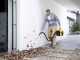 Karcher WD 1 - Aspirador de polvo multifunci&oacute;n de bater&iacute;a 18 V - s&oacute;lidos, l&iacute;quidos y soplador
