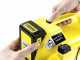 Karcher WD 1 - Aspirador de polvo multifunci&oacute;n de bater&iacute;a 18 V - s&oacute;lidos, l&iacute;quidos y soplador