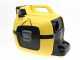 Karcher WD 1 - Aspirador de polvo multifunci&oacute;n de bater&iacute;a 18 V - s&oacute;lidos, l&iacute;quidos y soplador
