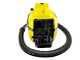 Karcher WD 1 - Aspirador de polvo multifunci&oacute;n de bater&iacute;a 18V 2.5Ah - S&oacute;lidos, l&iacute;quidos y soplador