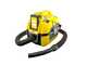 Karcher WD 1 - Aspirador de polvo multifunci&oacute;n de bater&iacute;a 18V 2.5Ah - S&oacute;lidos, l&iacute;quidos y soplador