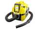 Karcher WD 1 - Aspirador de polvo multifunci&oacute;n de bater&iacute;a 18V 2.5Ah - S&oacute;lidos, l&iacute;quidos y soplador