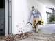 Karcher WD 1 - Aspirador de polvo multifunci&oacute;n de bater&iacute;a 18V 2.5Ah - S&oacute;lidos, l&iacute;quidos y soplador