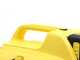 Karcher WD 1 - Aspirador de polvo multifunci&oacute;n de bater&iacute;a 18V 2.5Ah - S&oacute;lidos, l&iacute;quidos y soplador