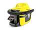 Karcher WD 1 - Aspirador de polvo multifunci&oacute;n de bater&iacute;a 18V 2.5Ah - S&oacute;lidos, l&iacute;quidos y soplador