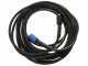 Hidrolimpiadora el&eacute;ctrica de agua fr&iacute;a Lavor Bolt 1510 GL - Presi&oacute;n m&aacute;x. 130 bares