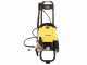 Hidrolimpiadora el&eacute;ctrica de agua fr&iacute;a Lavor Bolt 1510 GL - Presi&oacute;n m&aacute;x. 130 bares