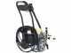 Hidrolimpiadora el&eacute;ctrica de agua fr&iacute;a Lavor Bolt 1510 GL - Presi&oacute;n m&aacute;x. 130 bares