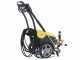 Hidrolimpiadora el&eacute;ctrica de agua fr&iacute;a Lavor Bolt 1510 GL - Presi&oacute;n m&aacute;x. 130 bares