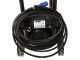Hidrolimpiadora el&eacute;ctrica de agua fr&iacute;a Lavor Bolt 1510 GL - Presi&oacute;n m&aacute;x. 130 bares