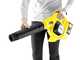 Soplador el&eacute;ctrico de bater&iacute;a de iones de litio Karcher LBL 4 - 36 V - SOLO M&Aacute;QUINA - SIN BATER&Iacute;A Y CARGADOR!