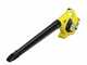 Soplador el&eacute;ctrico de bater&iacute;a de iones de litio Karcher LBL 4 - 36 V - SOLO M&Aacute;QUINA - SIN BATER&Iacute;A Y CARGADOR!