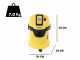 Karcher WD 3 - Aspirador multifunci&oacute;n a bater&iacute;a  - BATER&Iacute;A Y CARGADOR NO INCLUIDOS