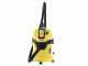 Karcher WD 3 - Aspirador multifunci&oacute;n a bater&iacute;a  - BATER&Iacute;A Y CARGADOR NO INCLUIDOS