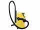 Karcher WD 3 - Aspirador multifunci&oacute;n a bater&iacute;a  - BATER&Iacute;A Y CARGADOR NO INCLUIDOS