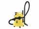 Karcher WD 3 - Aspirador multifunci&oacute;n a bater&iacute;a  - BATER&Iacute;A Y CARGADOR NO INCLUIDOS