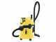 Karcher WD 3 - Aspirador multifunci&oacute;n a bater&iacute;a  - BATER&Iacute;A Y CARGADOR NO INCLUIDOS