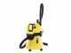 Karcher WD 3 - Aspirador multifunci&oacute;n a bater&iacute;a  - BATER&Iacute;A Y CARGADOR NO INCLUIDOS
