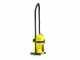 Karcher WD 3 - Aspirador multifunci&oacute;n a bater&iacute;a  - BATER&Iacute;A Y CARGADOR NO INCLUIDOS