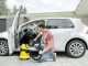 Karcher WD 3 - Aspirador multifunci&oacute;n a bater&iacute;a  - BATER&Iacute;A Y CARGADOR NO INCLUIDOS