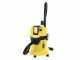 Karcher WD 3 - Aspirador multifunci&oacute;n a bater&iacute;a  - BATER&Iacute;A Y CARGADOR NO INCLUIDOS