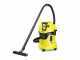 Karcher WD 3 - Aspirador multifunci&oacute;n a bater&iacute;a  - BATER&Iacute;A Y CARGADOR NO INCLUIDOS