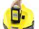 Karcher WD 3 - Aspirador multifunci&oacute;n a bater&iacute;a  - BATER&Iacute;A Y CARGADOR NO INCLUIDOS