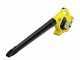 Soplador el&eacute;ctrico de bater&iacute;a de litio Karcher LBL 4 - 36 V