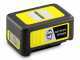 Karcher WD 3 Battery 36 V - Aspirador de polvo multifunci&oacute;n a bater&iacute;a - s&oacute;lidos, l&iacute;quidos y soplador