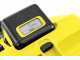 Karcher WD 3 Battery 36 V - Aspirador de polvo multifunci&oacute;n a bater&iacute;a - s&oacute;lidos, l&iacute;quidos y soplador