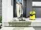 Karcher WD 3 Battery 36 V - Aspirador de polvo multifunci&oacute;n a bater&iacute;a - s&oacute;lidos, l&iacute;quidos y soplador