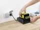 Karcher WD 3 Battery 36 V - Aspirador de polvo multifunci&oacute;n a bater&iacute;a - s&oacute;lidos, l&iacute;quidos y soplador